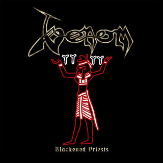 Venom- Blackened Priests
