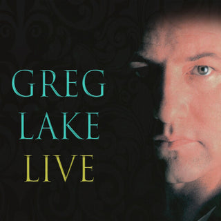 Greg Lake- Live