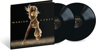 Mariah Carey- The Emancipation of Mimi