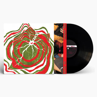 Hotline Tnt- Raspberry Moon