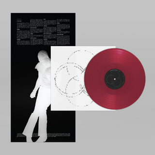 Ekkstacy- Forever (Indie Exclusive) (Ruby Vinyl)