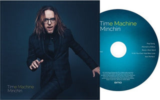 Tim Minchin- Time Machine