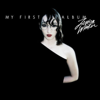 Jessica Winter- My First Album (Vinyl)