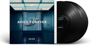 Avicii- Avicii - Forever