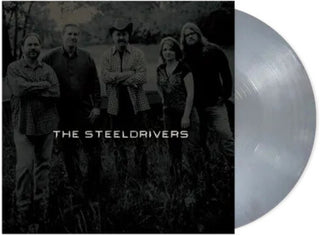 SteelDrivers- The SteelDrivers
