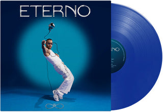 Prince Royce- Eterno