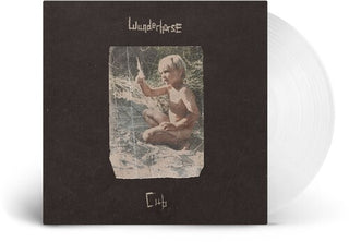Wunderhorse- Cub (Indie Exclusive Crystal Clear Vinyl)