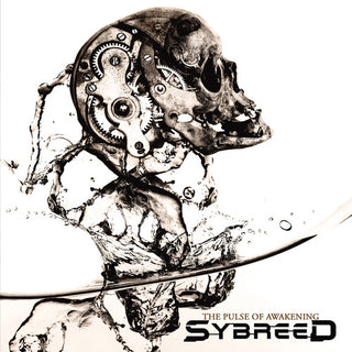 Sybreed- The Pulse of Awakening - White