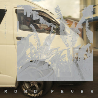 Various Artists- Road Fever (Various Artists) (Vinyl)