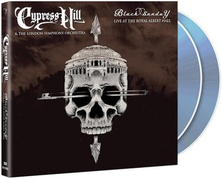 Cypress Hill & the London Symphony Orchestra- Black Sunday Live At The Royal Albert Hall