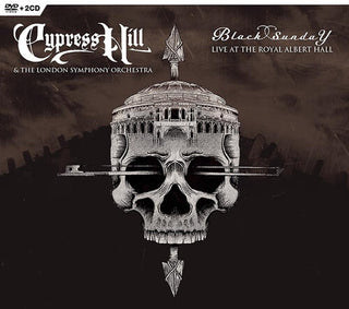 Cypress Hill & the London Symphony Orchestra- Black Sunday Live At The Royal Albert Hall