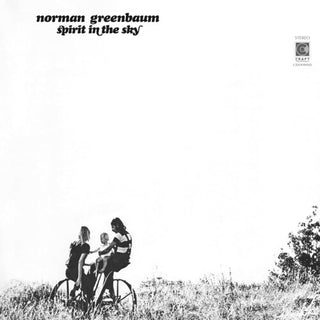 Norman Greenbaum- Spirit In The Sky