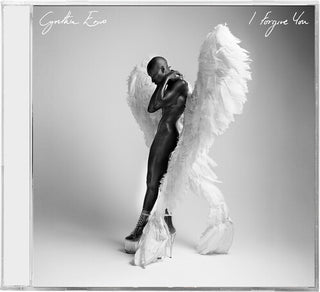 Cynthia Erivo- I Forgive You