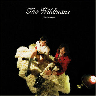 The Wildmans- Longtime Friend