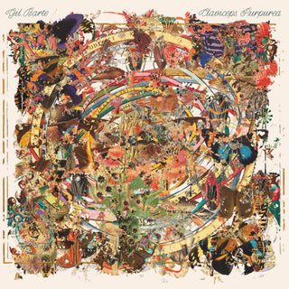 Gil Barte- Claviceps Purpurea