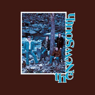 J.D. Crowe & New South- The New South