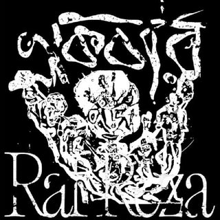 Raf Reza- Ekbar (Vinyl)