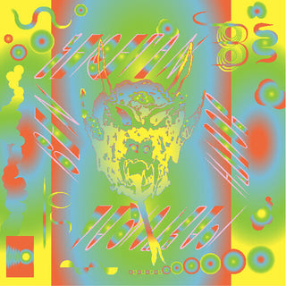 Ben Seretan- Youth Pastoral (Vinyl)