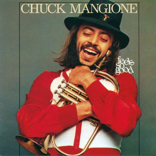 Chuck Mangione- Feels So Good - UHQCD