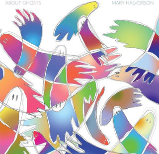 Mary Halvorson- About Ghosts
