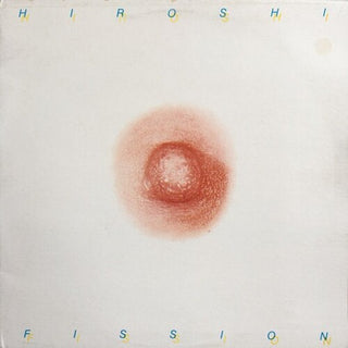 Hiroshi Yasukawa- Fission