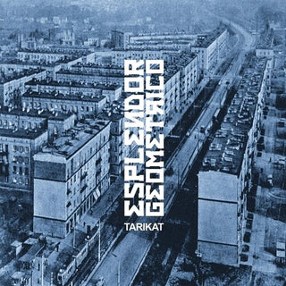 Esplendor Geom trico- Tarikat