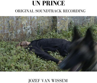 Jozef Van Wissem- Un Prince - Original Soundtrack Recording