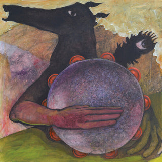 Little Mazarn- Mustang Island