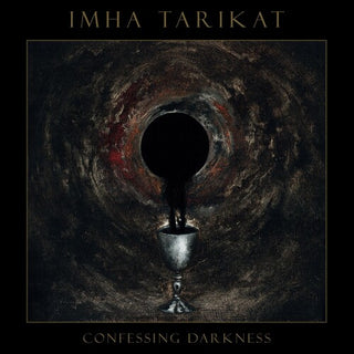 Imha Tarikat- Confessing Darkness