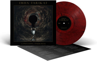 Imha Tarikat- Confessing Darkness