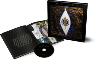 Imha Tarikat- Confessing Darkness