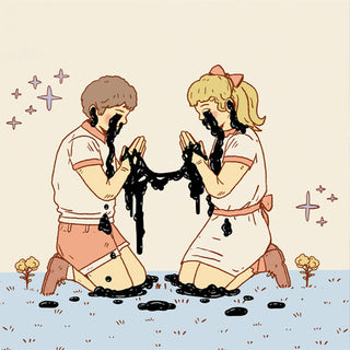 Greet Death- Die In Love