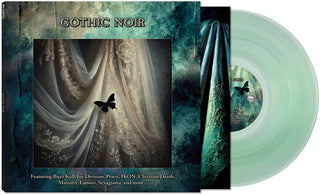 Various Artists- Gothic Noir (Various Artists)