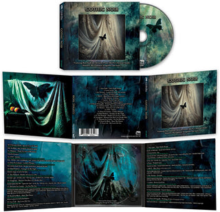 Various Artists- Gothic Noir (Various Artists)