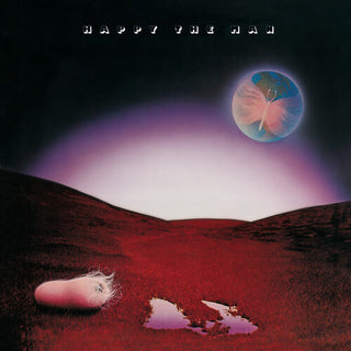 Happy the Man- Happy The Man