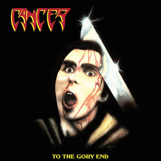 Cancer- TO THE GORY END