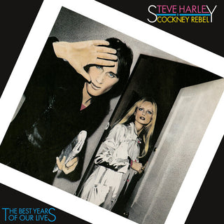 Steve Harley & Cockney Rebel- The Best Years of Our Lives (50th Anniversary Edition)