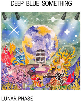 Deep Blue Something- Lunar Phase