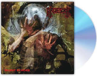 Gruesome- Silent Echoes