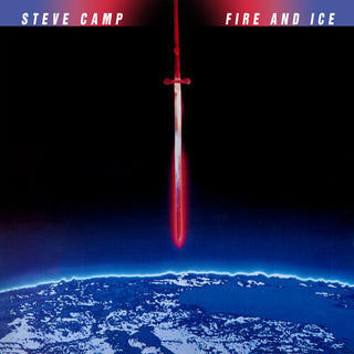 Steve Camp- Fire and Ice