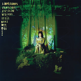 Ale Araya- In Visions