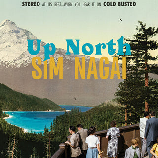 Sim Nagai- Sim Nagai - Up North