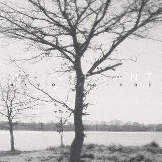 Rico Friebe- Maintenant