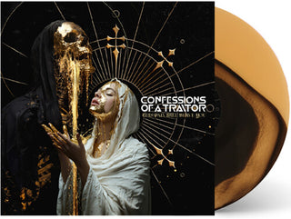 Confessions of a Traitor- This Pain Will Serve You (Vinyl)