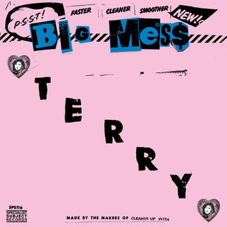Big Mess- Terry