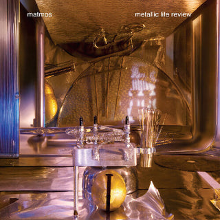 Matmos- Metallic Life Review (Indie Exclusive)