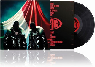 Sfera Ebbasta & Shiva- Santana Money Gang