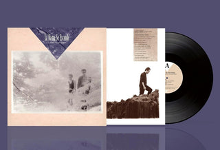 the album cover for La Dama Se Esconde - La Tierra De Los Suenos (Spa)