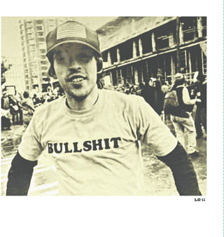 the album cover for Sam Jayne Forever - Sam Jayne Forever