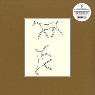 Lone Capture Library- All Natures Most Mundane Materials